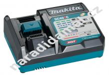 Makita DC40RC (191M90-3) nabíječka akučlánků 40V XGT Li-ion