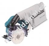 Makita DCC500Z aku řezačka 18V LXT Li-ion