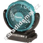 Makita DCF102Z aku ventilátor 14,4/18V LXT Li-ion