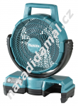 Makita DCF203Z aku ventilátor 14,4/18V LXT Li-ion