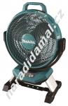 Makita DCF301Z aku ventilátor 14,4/18V LXT Li-ion