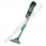 Makita DCL286FRF aku vysavač LXT 18V/3Ah Li-ion