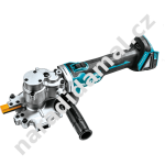 Makita DSC251ZK aku řezač armatur 18V LXT Li-ion