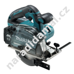 Makita DCS553Z aku pila na kov 150mm 18V LXT Li-ion
