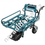 Aku kolečko Makita DCU180Z 2 x 18V LXT Li-ion