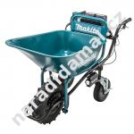 Aku kolečko Makita DCU180Z 2 x 18V LXT Li-ion