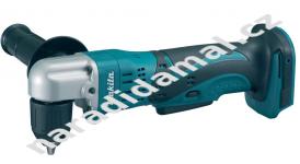 Aku úhlová vrtačka Makita DDA351Z 18V LXT Li-ion