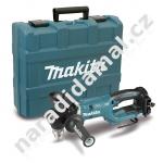 Aku úhlová vrtačka Makita DDA450ZK 18V LXT Li-ion