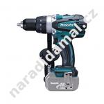 Aku vrtačka/šroubovák Makita DDF458Z 18V LXT Li-ion