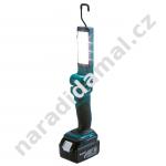 Aku LED svítilna Makita DEBDML801 14,4/18V LXT Li-ion