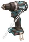 Makita DF002GZ aku vrtačka/šroubovák 40V XGT Li-ion
