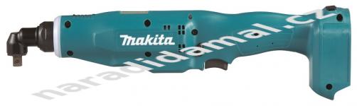 AKU úhlový utahovák 3/8" Makita DFL020F4Z 18V LXT Li-ion