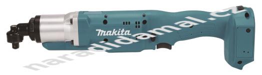 AKU úhlový utahovák 3/8" Makita DFL126F4Z 18V LXT Li-ion