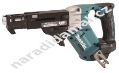 Makita DFR452Z Aku sádrokartonářský šroubovák 18V LXT Li-ion