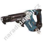 Makita DFR453Z Aku sádrokartonářský šroubovák 18V LXT Li-ion