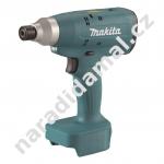 Aku šroubovák 1/4" Makita DFT060TMZ 18V LXT Li-ion