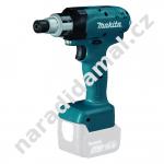 Aku šroubovák 1/4" Makita DFT127FMZ 14,4V Li-ion