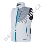 Vesta Makita DFV210Z s ventilátory na aku baterie 10,8 V, 14,4 V a 18 V Li-ion