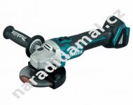 Makita DGA506Z aku bruska úhlová 125 mm 18V LXT Li-ion