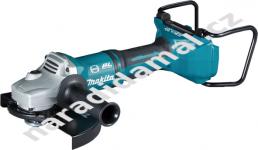 Makita DGA900Z aku bruska úhlová 230 mm  2 x 18V LXT Li-ion