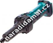 AKU bruska přímá Makita DGD800Z 18V LXT Li-ion