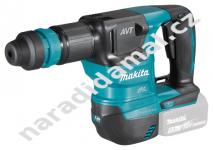 Makita DHK180ZJ aku kladivo sekací SDS-Plus 18V LXT Li-ion