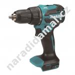 Makita DHP490Z aku příklepová vrtačka/šroubovák 18V LXT/LXTB Li-ion
