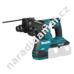 AKU kladivo vrtací/sekací Makita DHR280Z SDS-Plus 2 x 18V LXT Li-ion