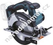 Aku kotoučová pila 165mm Makita DHS630Z 18V LXT Li-ion