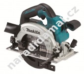 Aku kotoučová pila 165mm Makita DHS660ZJ 18V LXT Li-ion