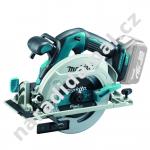 Makita DHS680Z Aku kotoučová pila 165mm 18V LXT Li-ion