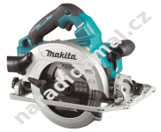 Makita DHS782Z aku kotoučová pila 190mm 2 x 18V LXT Li-ion