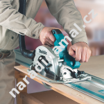 Makita DHS783T2JU aku kotoučová pila 190mm 2 x 18V/5Ah LXT Li-ion