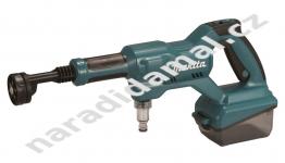 Makita DHW180Z AKU tlaková myčka 18V LXT Li-ion