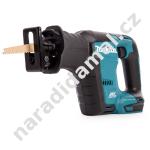 AKU pila ocaska Makita DJR188Z 18V LXT Li-ion