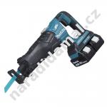 AKU pila ocaska Makita DJR360PT2  2 x 18V/5Ah LXT Li-ion