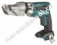 AKU nůžky na plech Makita DJS131Z 18V LXT Li-ion