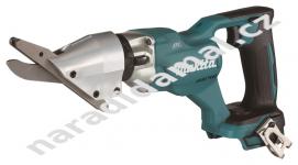 AKU nůžky na vláknocement Makita DJS800Z 18V LXT Li-ion