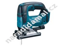 AKU pila přímočará Makita DJV182Z 18V LXT Li-ion