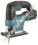 AKU pila přímočará Makita DJV184Z 18V LXT Li-ion