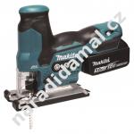 AKU pila přímočará Makita DJV185RTJ 18V/5Ah LXT Li-ion