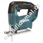 AKU pila přímočará Makita DJV186Z 18V LXT/LXTB Li-ion