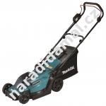 AKU sekačka Makita DLM330Z záběr 330 mm 1 x 18V LXT Li-ion