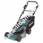 AKU sekačka Makita DLM466Z záběr 460 mm 2 x 18V LXT Li-ion