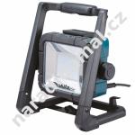Svítilna 20 LED diod Makita DEADML805 na 230 V i na 14,4 V a 18 V Li-ion