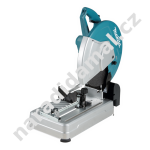 Makita DLW140Z aku pila rozbrušovací 355mm 2 x 18V LXT Li-ion