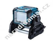 AKU LED svítilna Makita DEADML811 14,4/18V LXT Li-ion