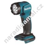 AKU LED svítilna Makita DEBDML815 14,4/18V LXT Li-ion