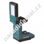 Makita DML819 AKU LED svítilna s magnetem 18V LXT Li-ion