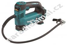 Kompresor na AKU články Makita DMP180Z 18V LXT Li-ion